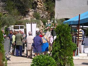 NIMES JEUDI 05 MAI 2005 ELISABETH ASENCIO 036